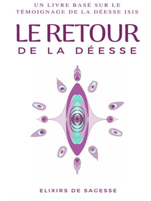 cover image of Le Retour de la Déesse